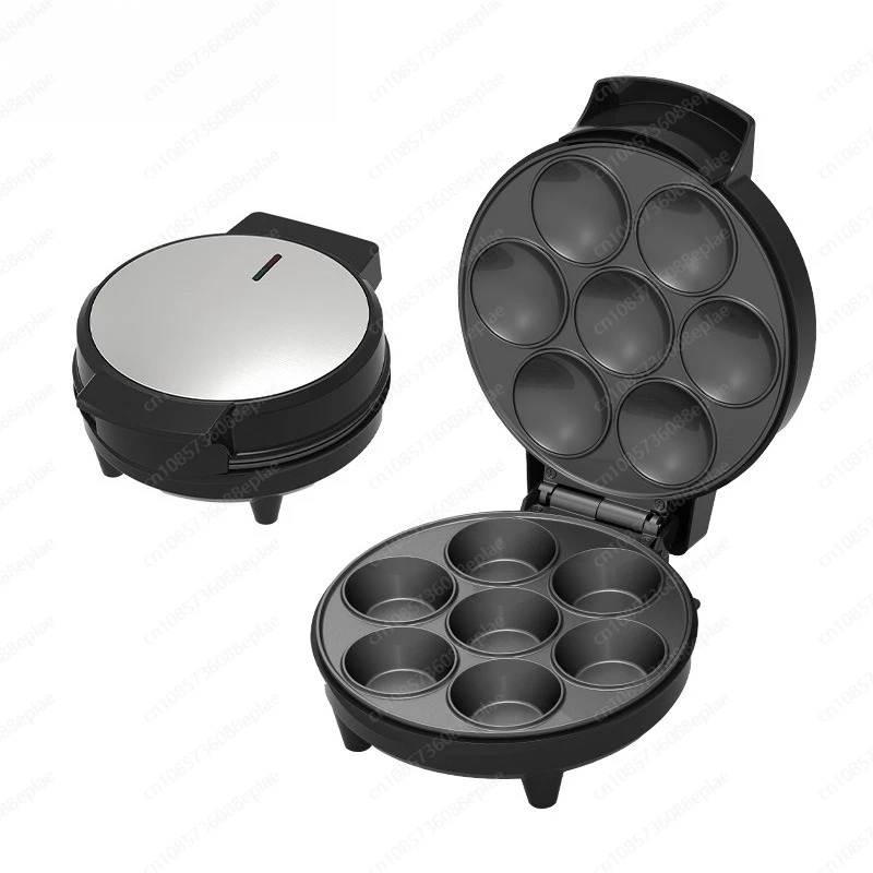 

Машина для изготовления пирогов большой емкости, многофункциональная электрическая пекарь с термостатом для тортов и хлеба