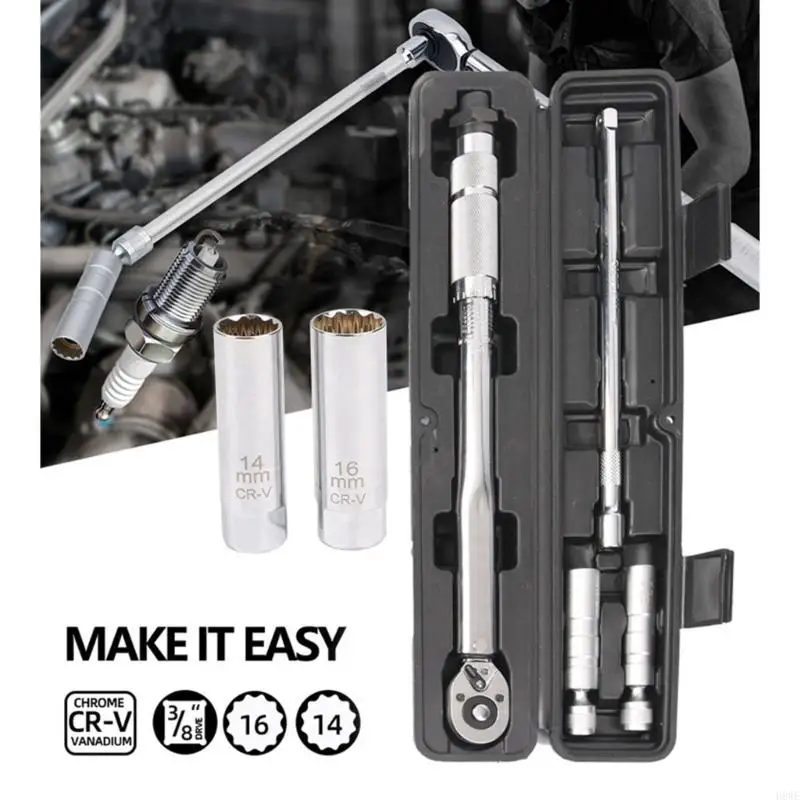 

H8we Precies Precials Control Sbrecs Set Set с регулируемыми 560 -нм