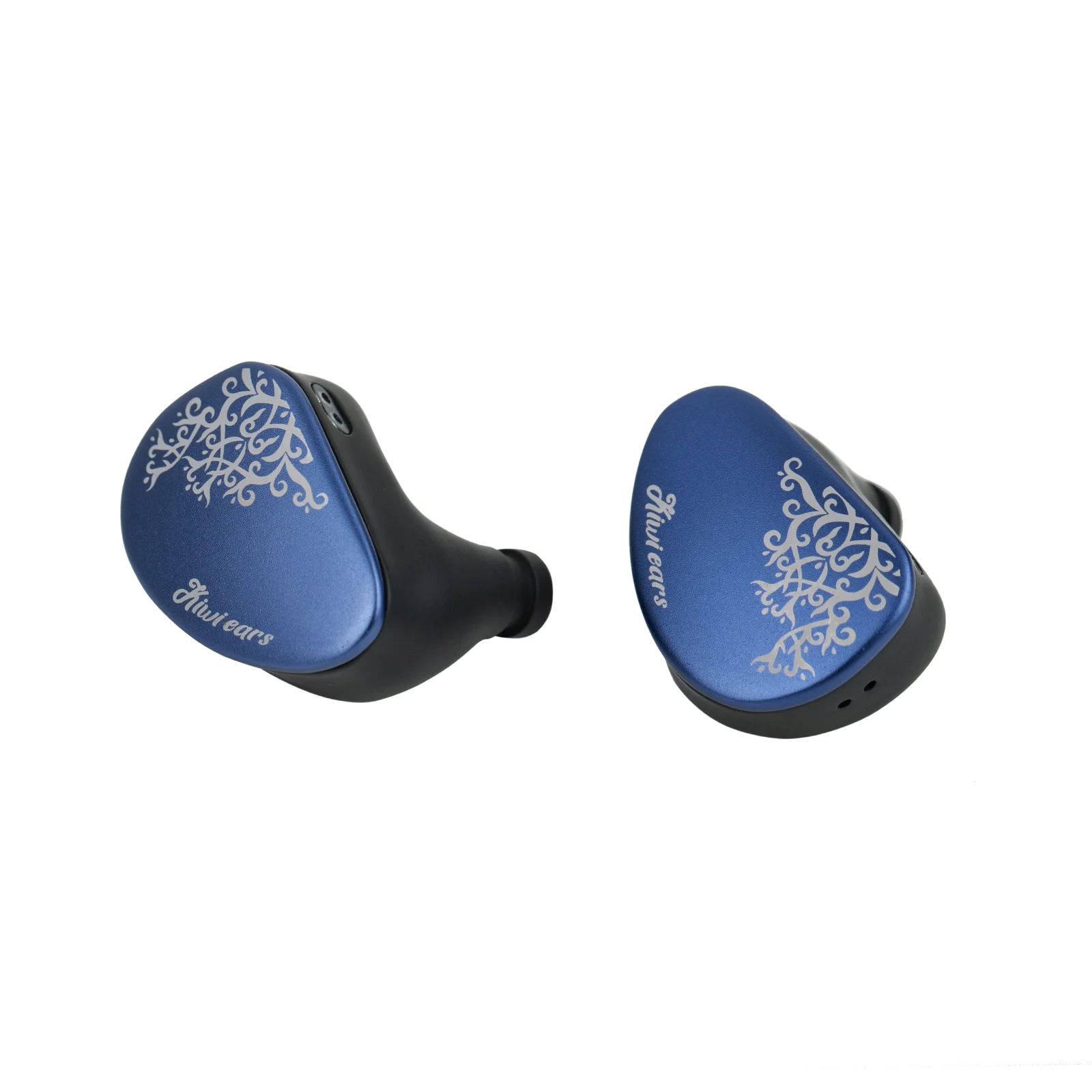 Linsoul Kiwi Ears Cadenza II IEM 10mm Titanium DD met KARS 2.0 Premium constructie Hifi-oortelefoons met afneembaar kabelsysteem - afbeelding 2