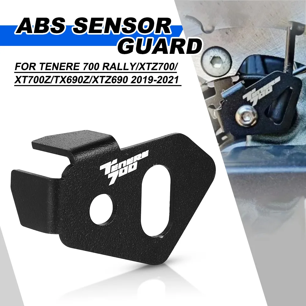 

Aluminium Rear ASP Sensor Guard Protection For Husqvarna Norden 901 2022-2023 Motorcycle Accessories For 890 Adventure 2020 2021