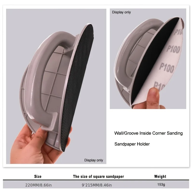 Thumbnail 3 - #70 Best Sandpaper to Buy In 2026