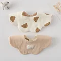 Bear head