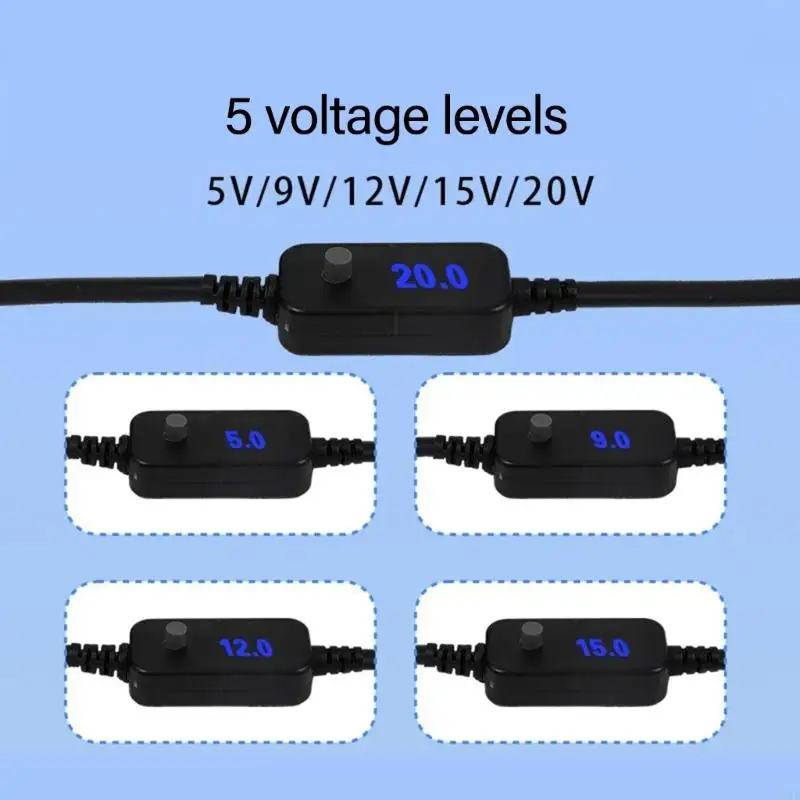 462E Usb C Male To …