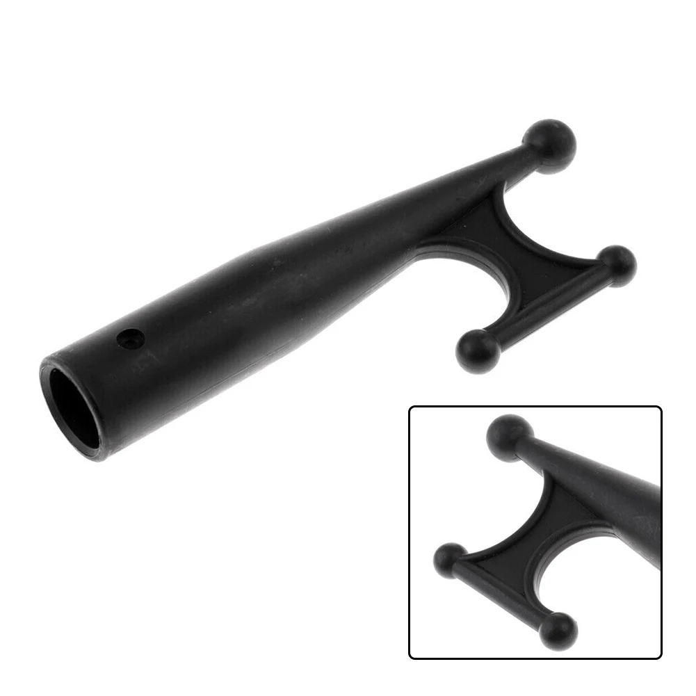 Replacement Useful Brand New High Quality Boat Hook Part Strong Top Tough Mooring Nylon 1 Pcs 1\