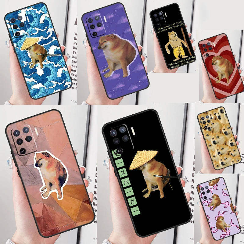 Cheems Doge Case Fo…