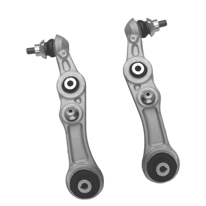 메르세데스 벤츠 W205 OEM 사이즈 컨트롤 암 A2053306101 A2053306201용 서스펜션 부품 트랙 스프링 링크 위시본