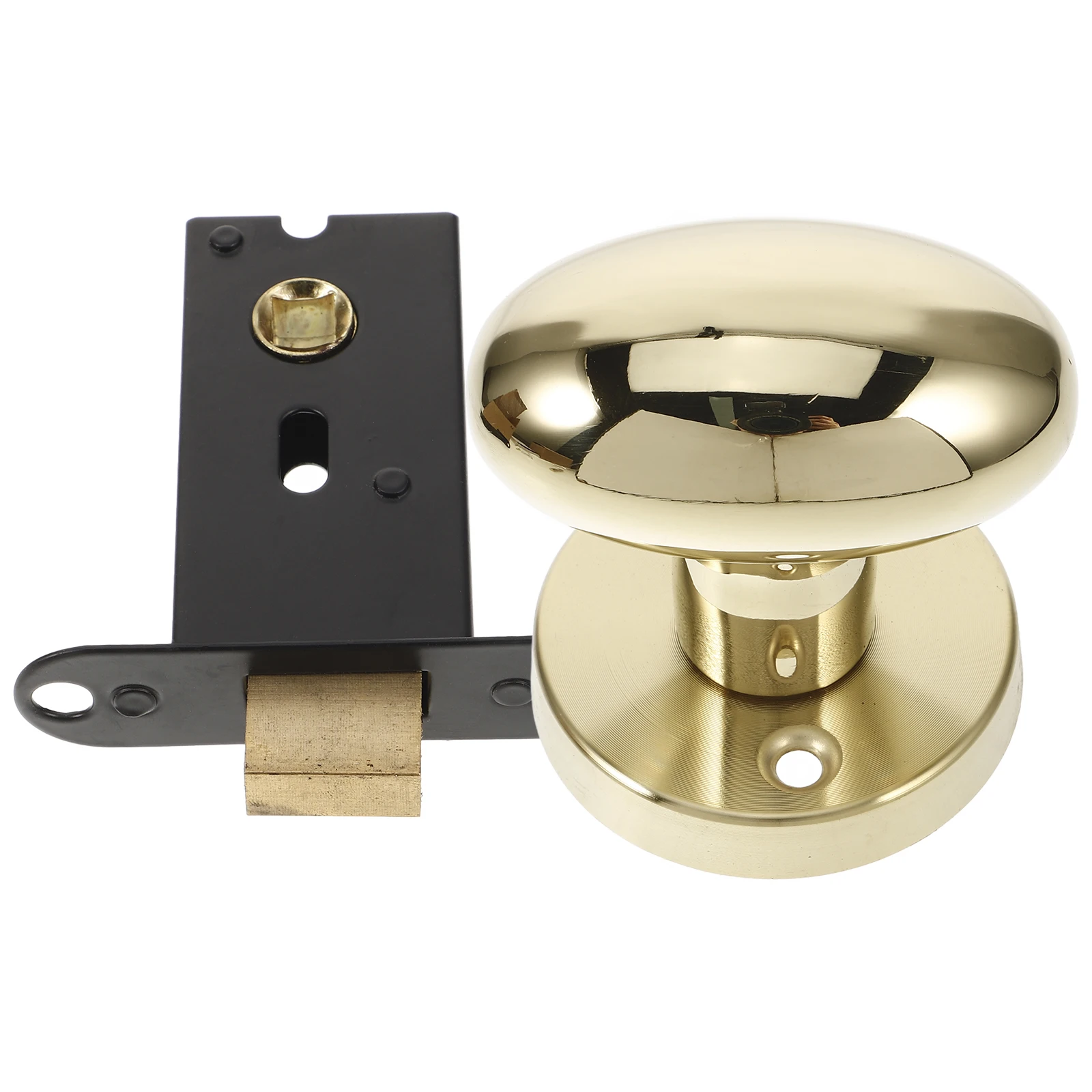 

Cupboard Invisible Door Lock Baby Cabinet Knobs Cylinder Stainless Steel Locks Auto