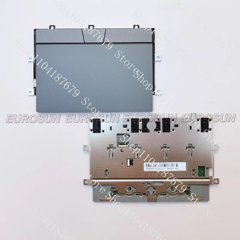 

New For Lenovo Thinkpad P16 Gen1 Touchpad Trackpad Mouse Board 5M11B95935