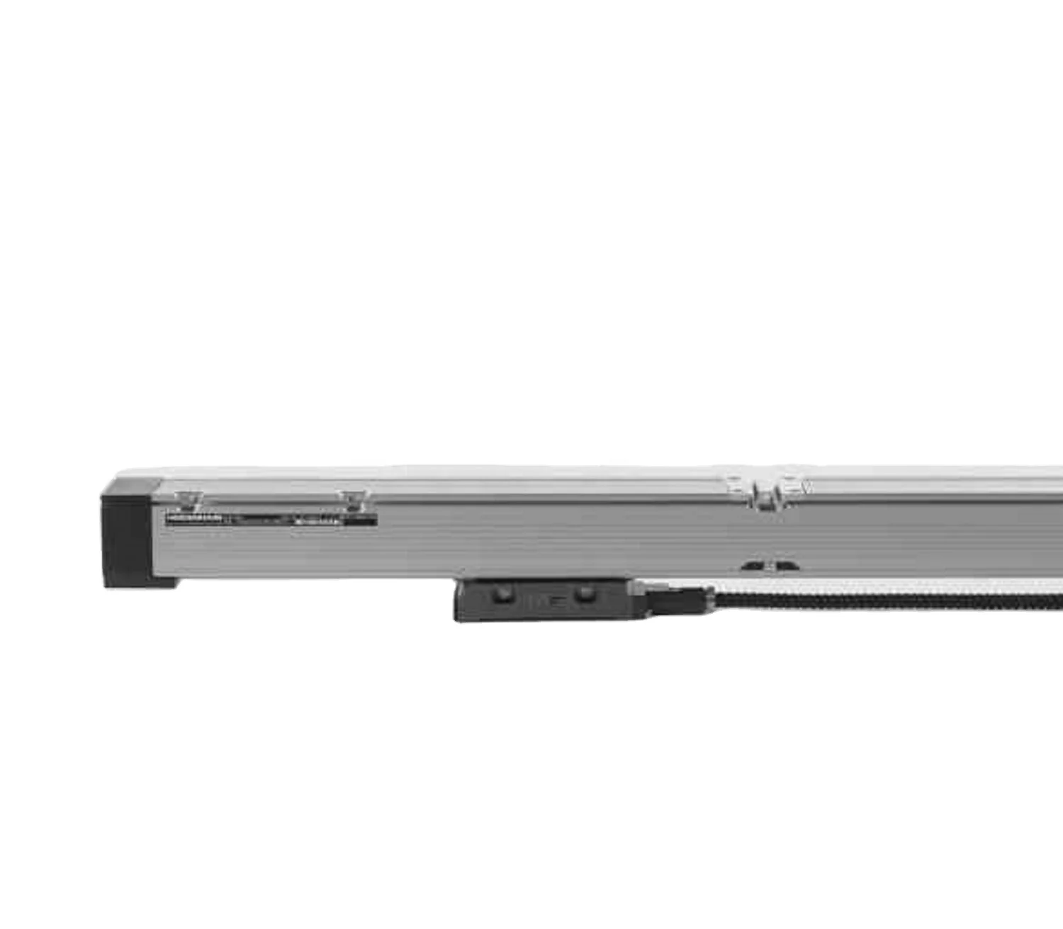 Heidenhain Original LB382C 840 5.0 C002 ID 315418-03 Optical Grating Ruler New Linear Encoder Optical Displacement Sensors