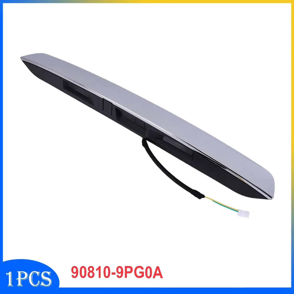 

Car Tailgate Switch 90810-9PG0A Suitable For Nissan Pathfinder 2013-2016 Replacement Tailgate Switch Accessories