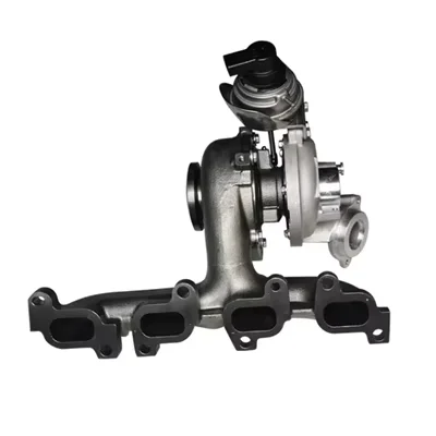 

GTC1244VZ Turbocharger 775517-9002WR 775517-5002S 775517-5001S-0002/0001 03L253016T 03L253016TX 03L253016TV for
