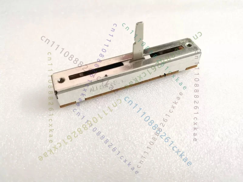 1pcs Original Vertical Fader Volume Slider Knob For Pioneer DDJ-SX SX2 SX3 SR RX DJ Controller Replacement Part