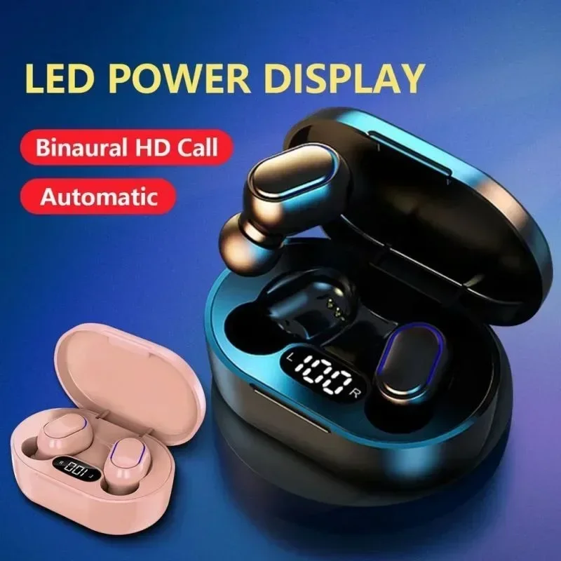 Original E7S Wirele…