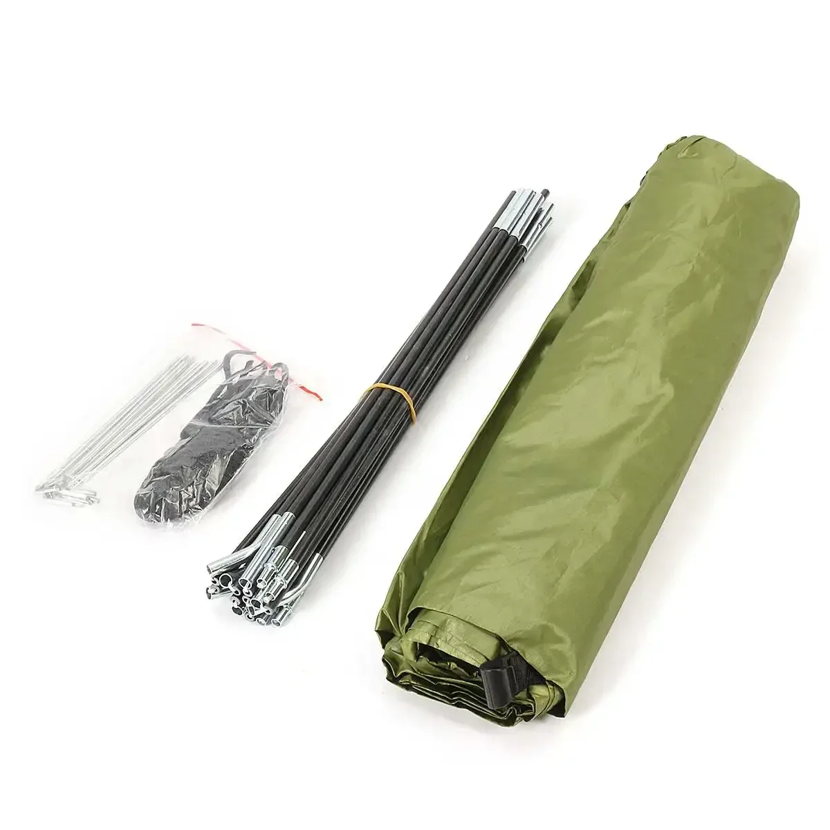 Tienda de campaña portátil para baño, refugio solar para ducha, impermeable, para exteriores