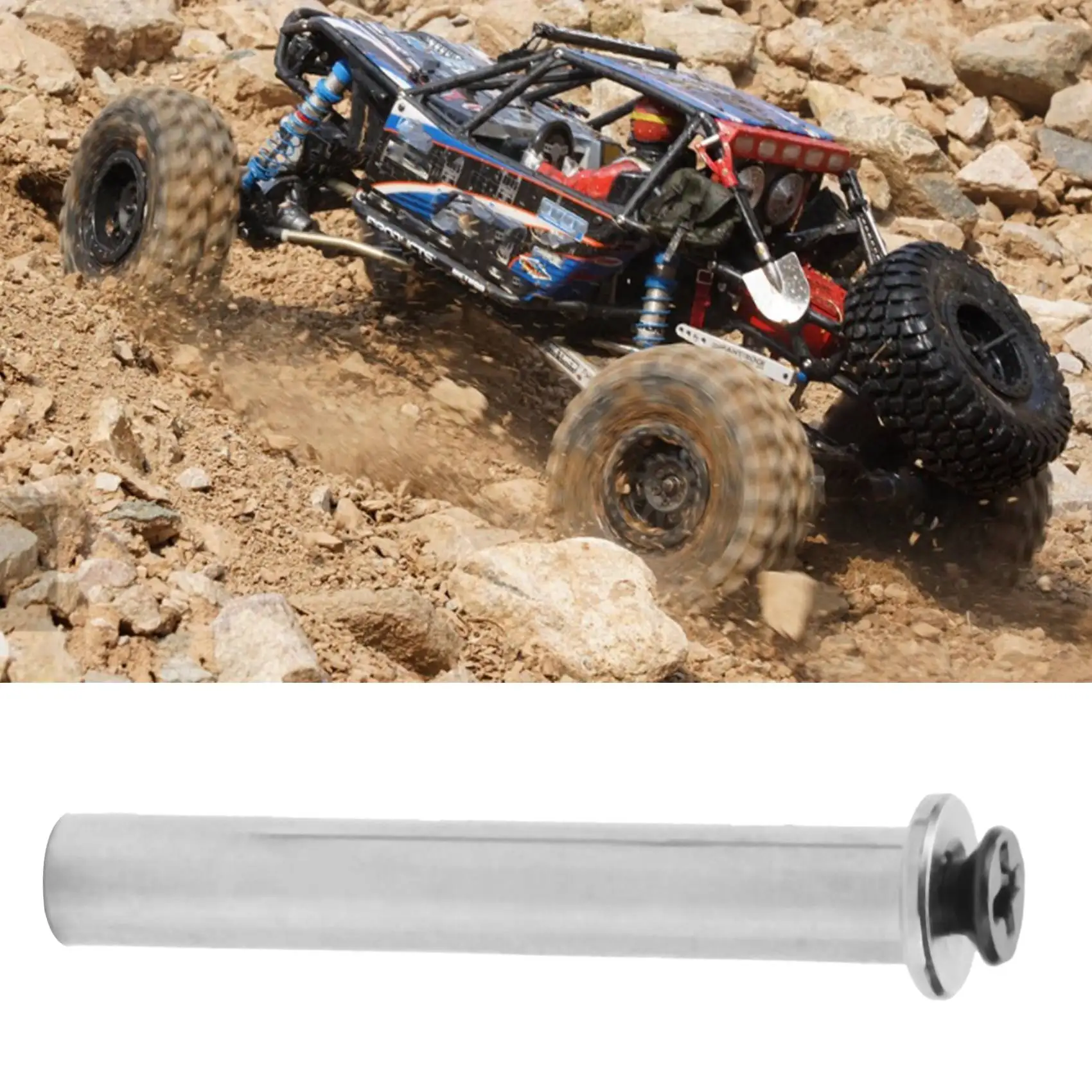 

Для Wltoys 144001 124019 RC автомобиль обновленные детали аксессуары 2 шт. рулевая колонка жасмин