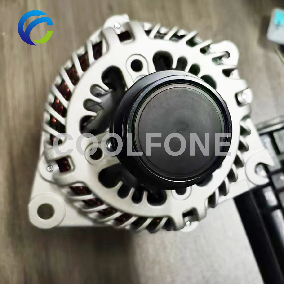 Generator Alternator for LINCOLN AVIATOR Ford Explorer 3.0T 2021-2024 L1MZ-10346-H A003TV2781ZC L1MT-10300-CB