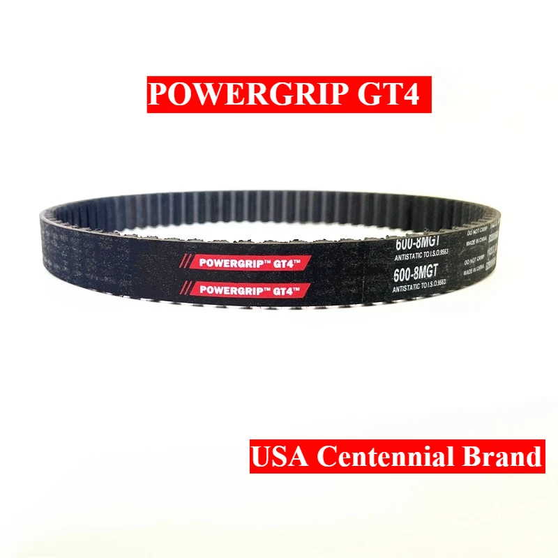 

США POWERGRIP GT4 912-8MGT 920-8MGT 936-8MGT 944-8MGT 960-8MGT 1000-8MGT 1008/1024/1040/1064-8MGT 1080-8MGT 1088-8MGT 1096-8MGT