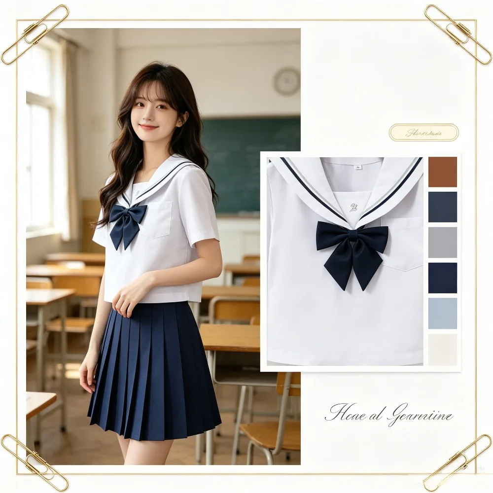 conjunto-de-uniforme-escolar-japones-estilo-jk-traje-de-marinheiro-e-saia-curta-plissada-de-cintura-alta-para-estudantes-uso-casual-diario-no-campus