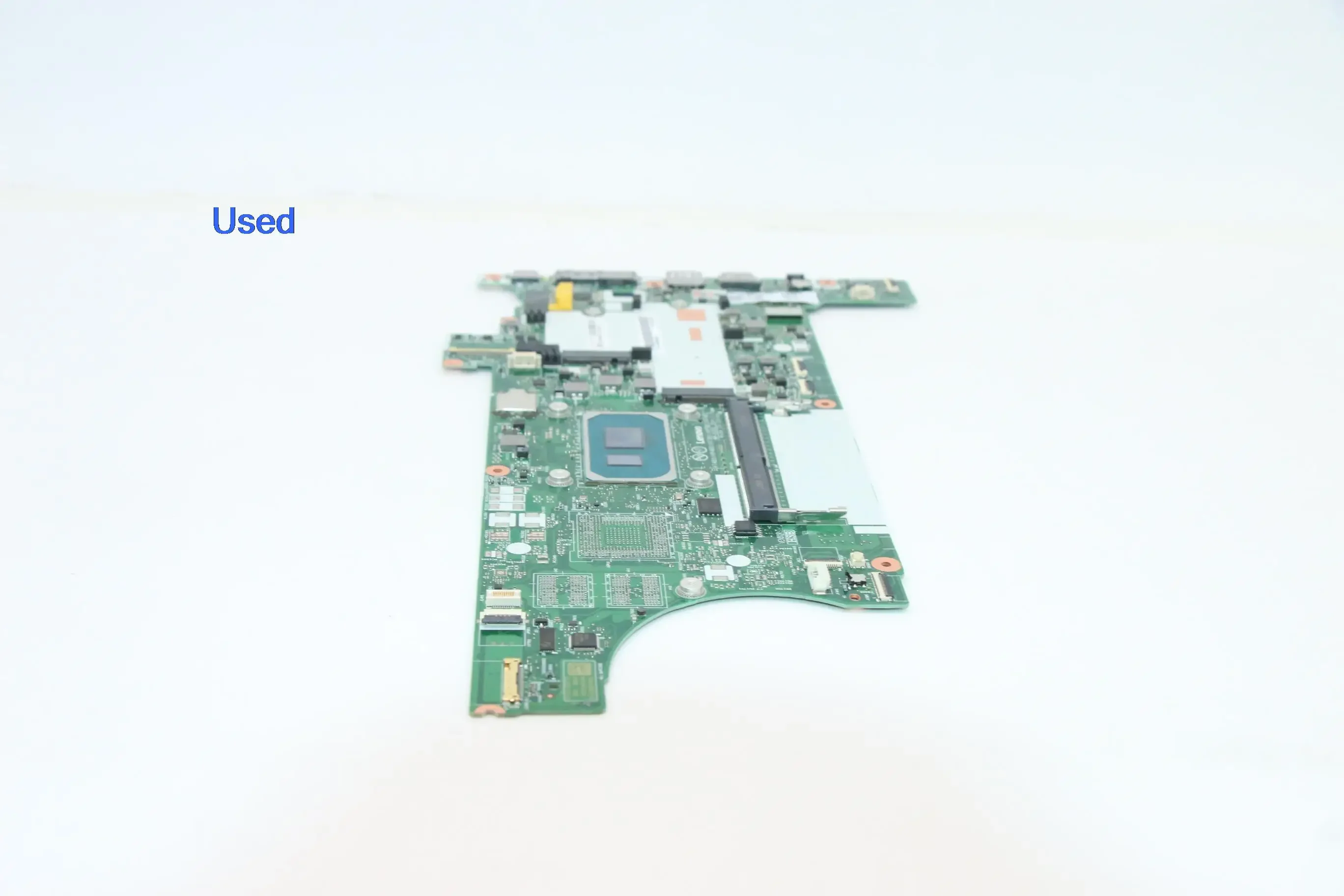 Mainboard For Lenovo Thinkpad T14 Gen 2 /T15 Gen 2 Motherboard i7-1165G7 8G UMA 5B21D65165