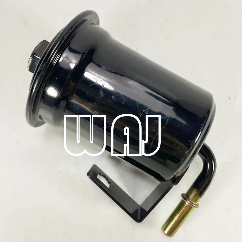 WAJ In-Line Fuel Filter 2330050110, 23300-50110 Fits For LEXUS TOYOTA Lx Land Cruiser 100 200