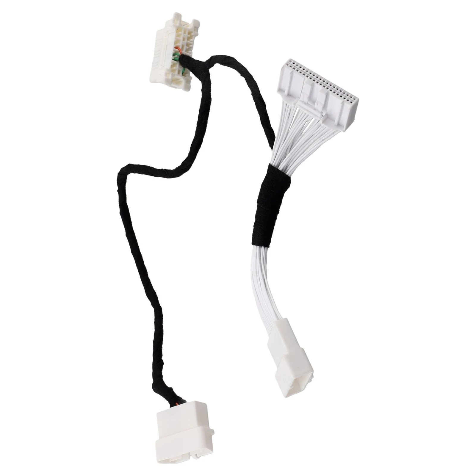 BCM40 Kabel 4A Schlüsselstift-Codekabel für Nissan OBDSTAR IM508 IM608 K518 Key9643