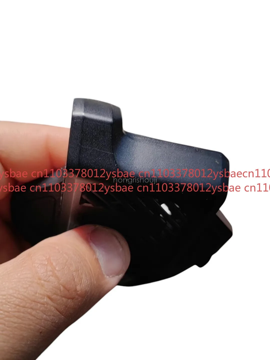 لهاتف Asus ROG 5 مستعمل 95% مبرد AeroActive أصلي جديد #5