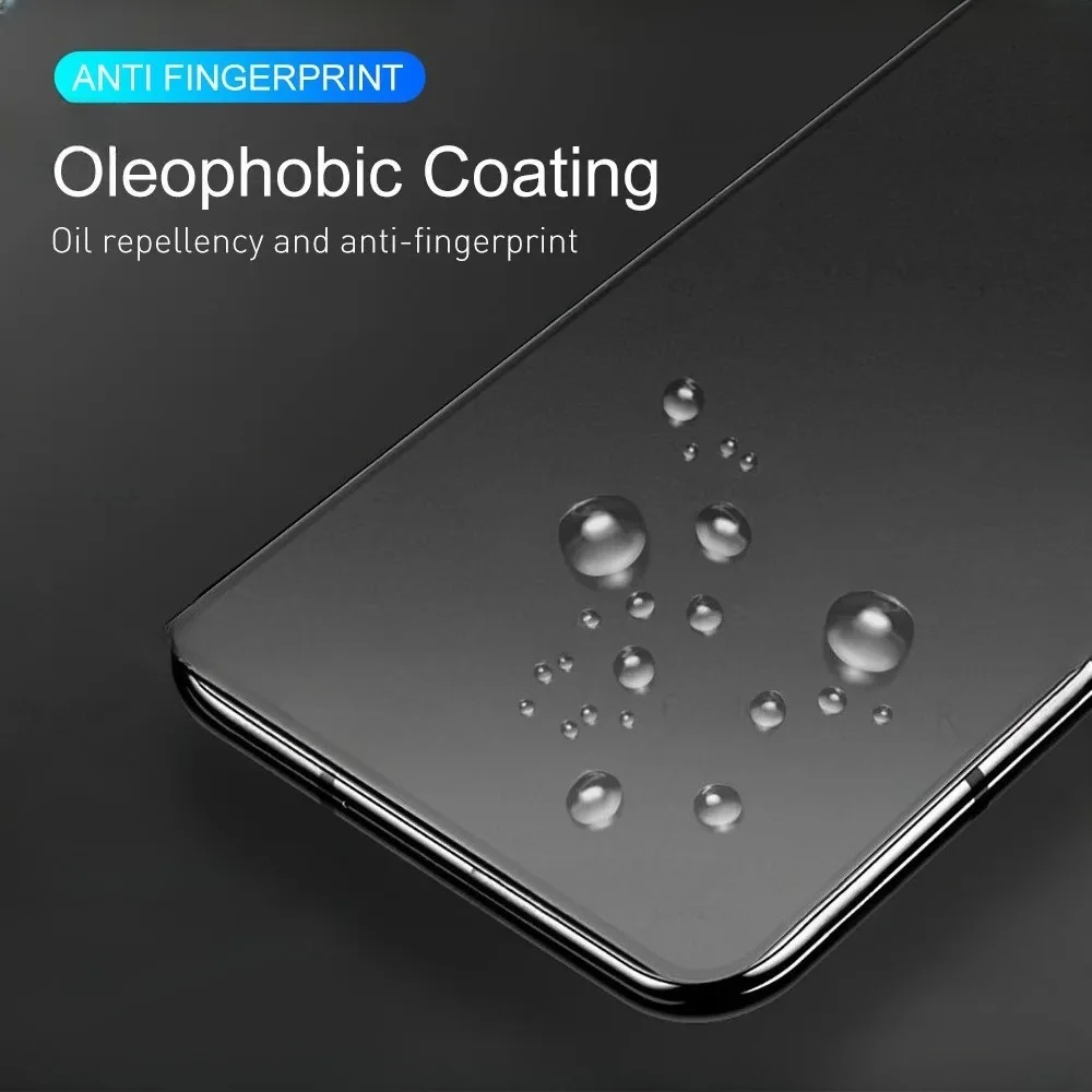 1-3PCS Matte Back Hydrogel Film for Samsung Galaxy ZFlip7 Frosted Screen Protector on Samsang Z Flip 7 6 5 4 Soft Film Not Glass