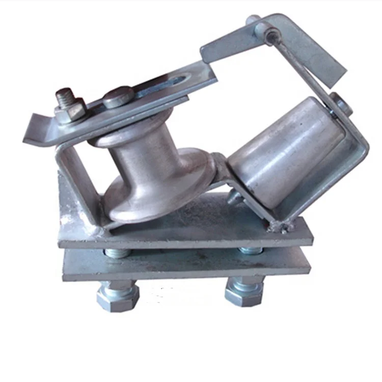 Corner threading block tool for efficient corner threading