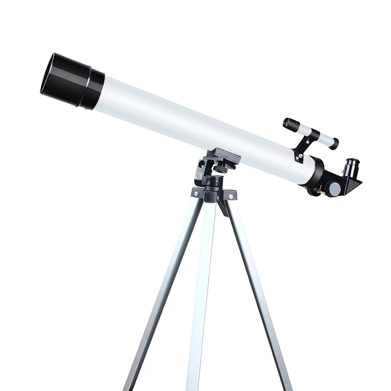 

Competitive Price Professional Outdoor Refractor Kids Child Monocular 50x/100x Astronomical Telescopic Telescope