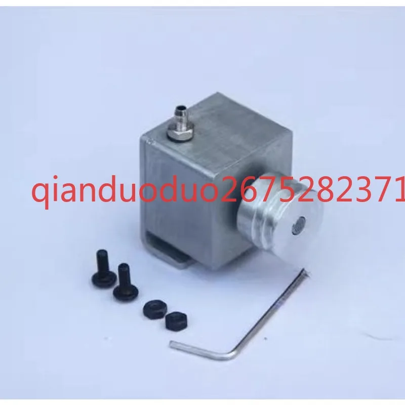 

Suitable for Zhongyang Tuoyang methanol engine miniature metal centrifugal water pump DIY model modification