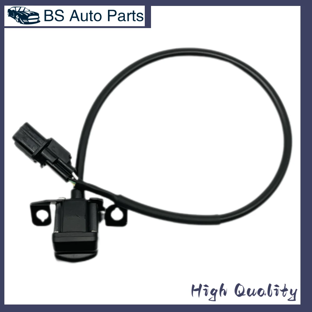 

95760-A4100 Car Rear View Reversing Camera For Kia Carens 2012-2016 BackUp Camera Car Electronics Accessory Car Rearview Camera