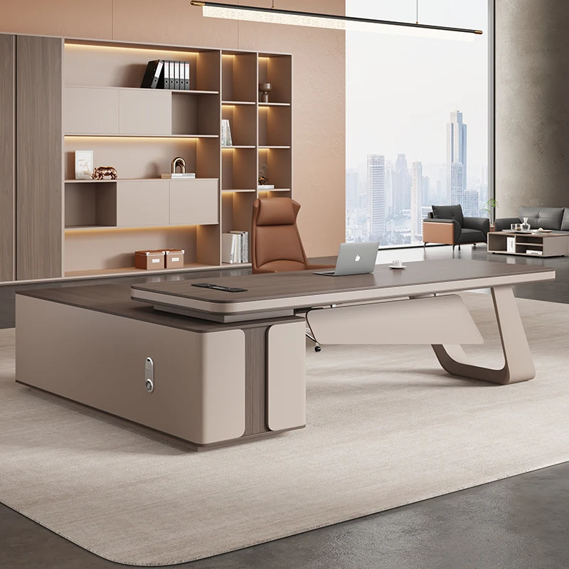 

Computer Desk Organizer Sedentary Table Bureaux Gaming Tables Chair Gamer Cabinets Study Desk Height Adjustable Bureau Angle