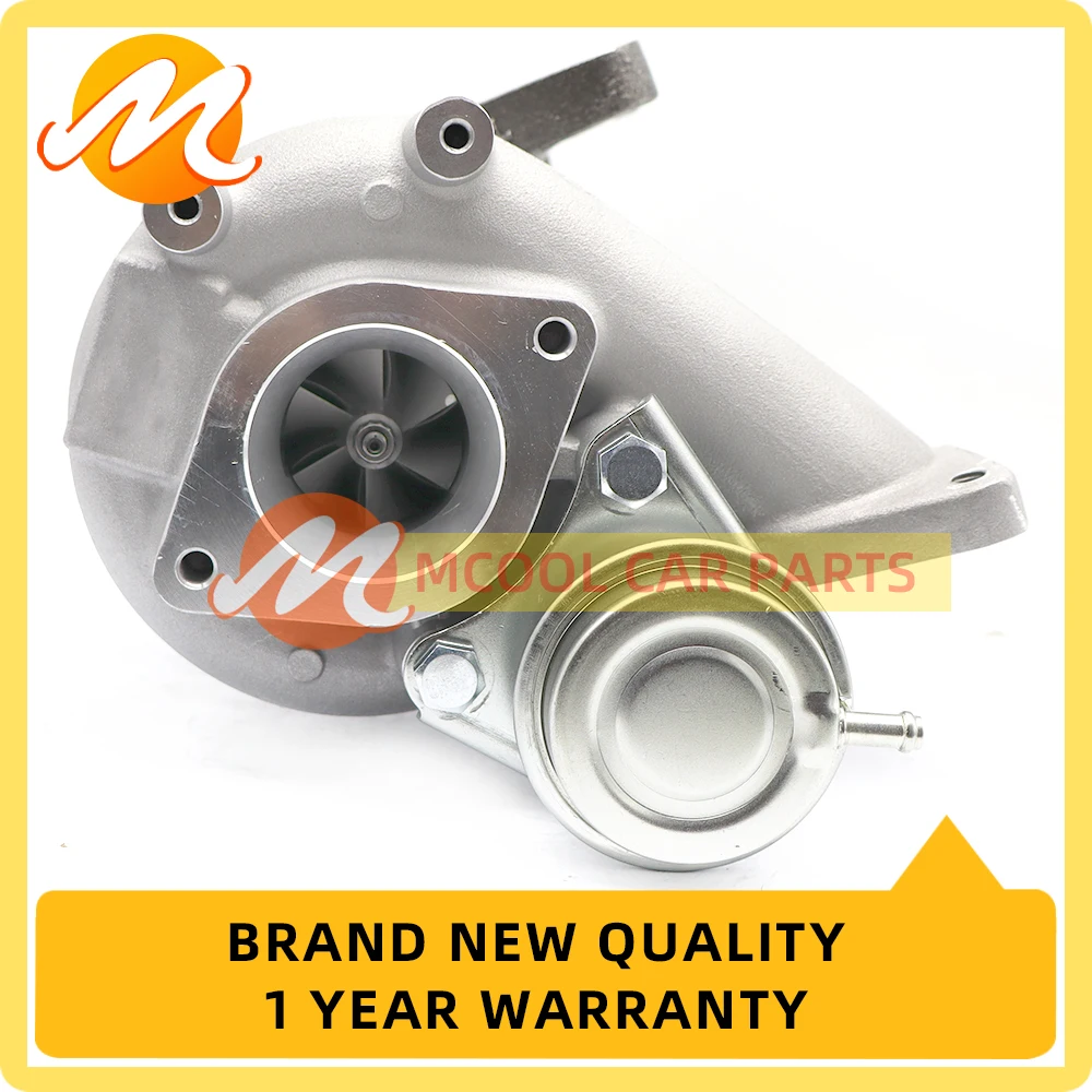 Turbo  Turbocharger For Nissan Juke 1.6 MR16DDT Engine 14411-1KC1B 2010-2016 2014 49335-00850 TF03HL8 144111KC2A