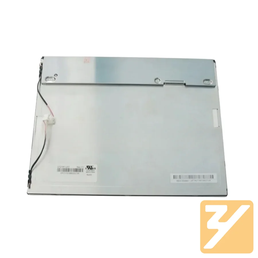 G121X1-L02 12.1inch TFT LCD PANEL