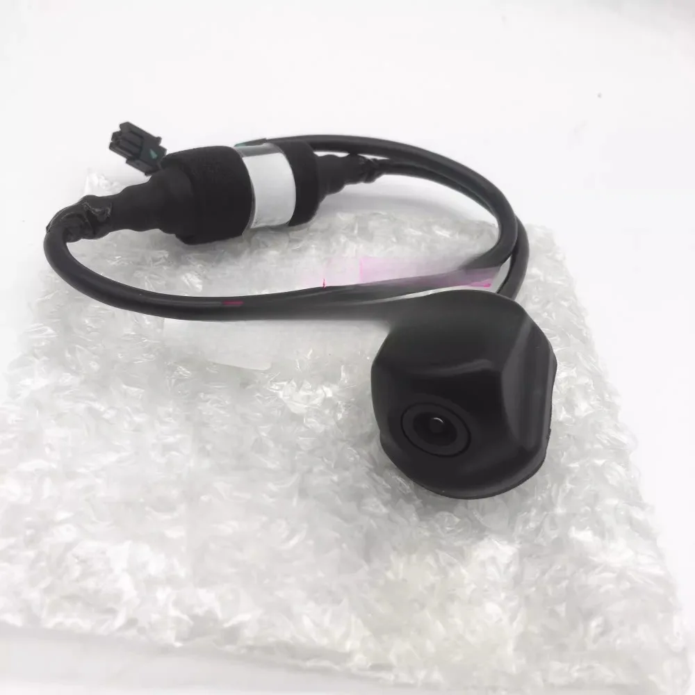 For Buick Encore for Chevrolet Captiva Cruze Malibu Rearview Camera Image Rearview Probe 26670474