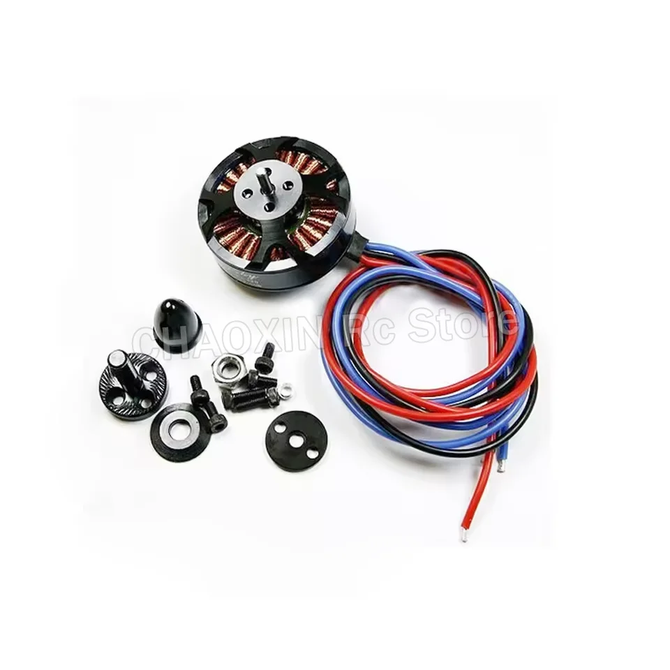 Sunnysky X4110S 340KV 400KV 460KV 580KV 680KV High Efficiency Brushless Motor for Multicopter