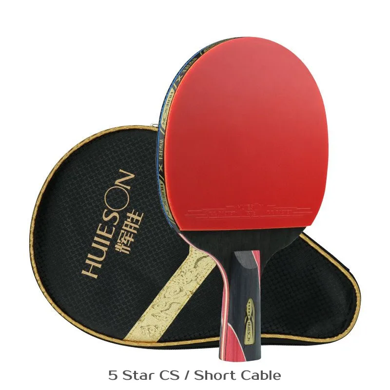 5 Star CS 1 bat