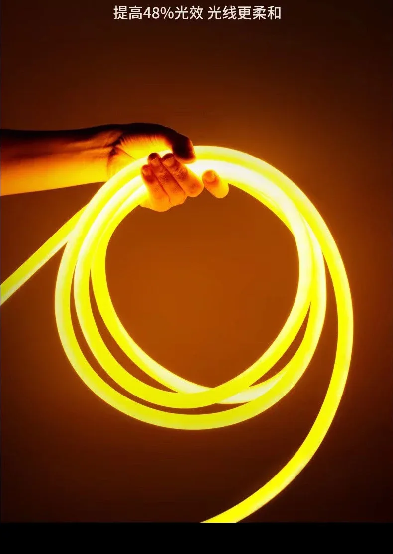 Excellent Glowing Whip Bar Carnival Holiday Props Vocal Concert Remote Control