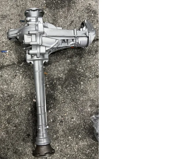 

OEM 0BM409505L 0C1409505S 0C1409506A Transmission System Front Axle Differential Carrier Assembly for Au di VW