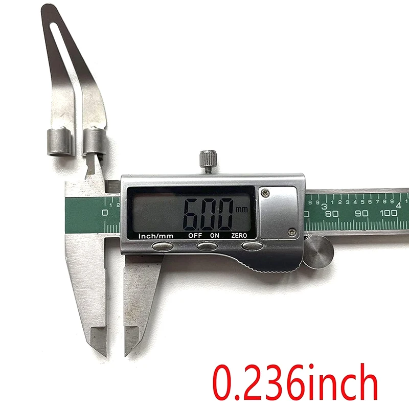 5pcs Flat Head Soldering Tool Adjustable Soldering Repair Iron Smooth Head Metal Soldering Supplies Repair Accessories Tools