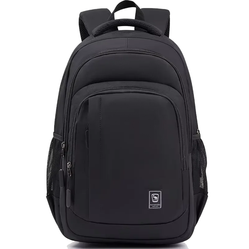 OIWAS New Men Laptop Backpack Schoolbag Travel Bag Male Multi-function Ultra-light Packs Unisex High Quality Backbag