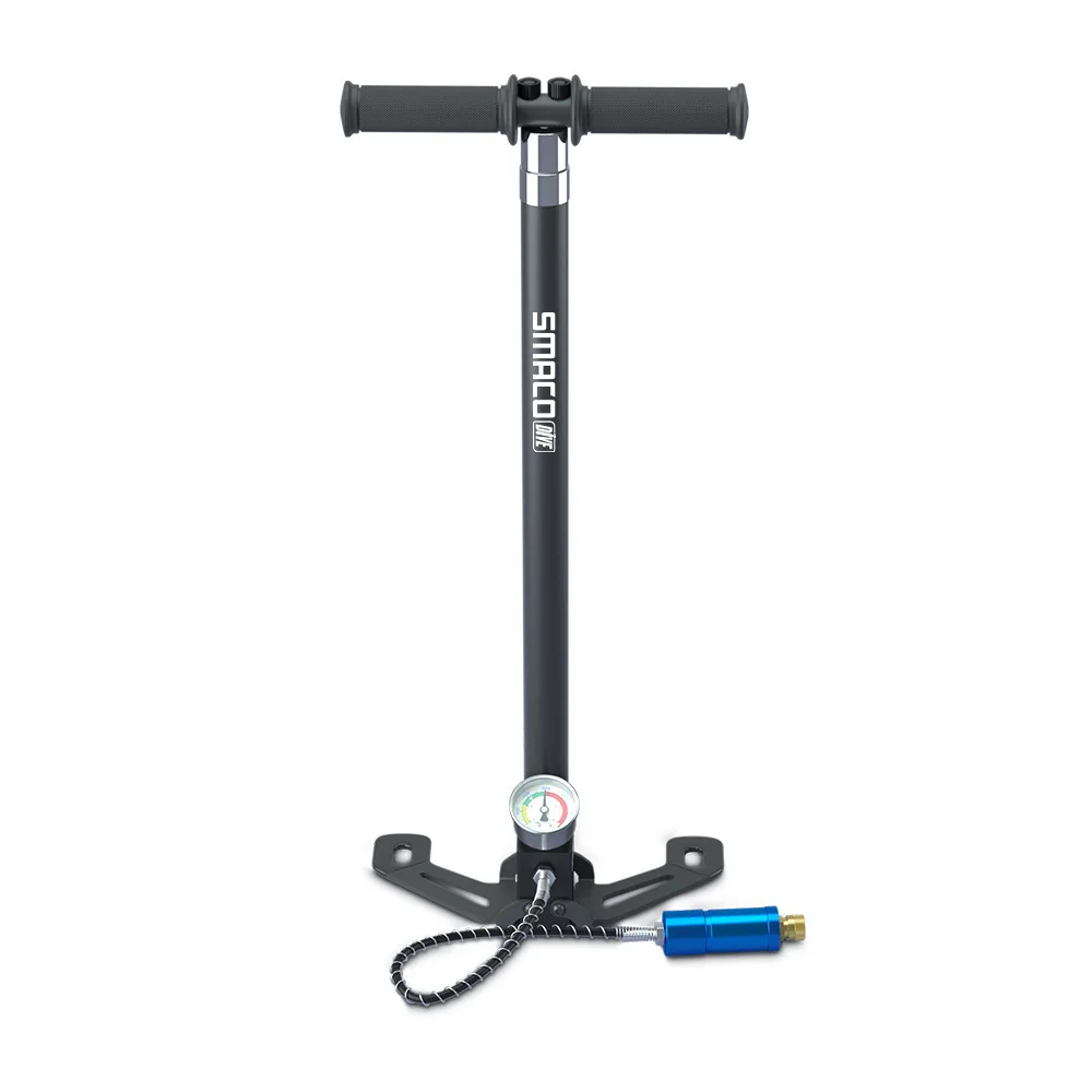 4500Psi 4 Stage Hig… - image