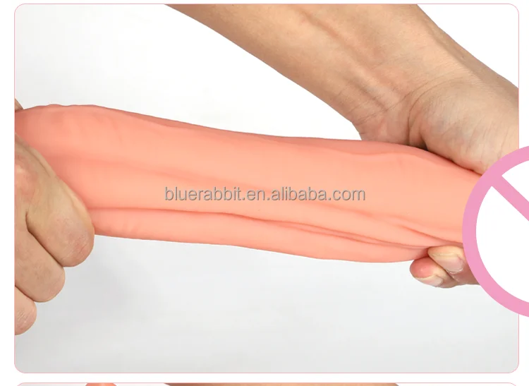 Giant Dildos Liquid Silicone Huge Dildos for Women Large Penis Dick Sex Toys Ultra Soft Thick Big Dildos