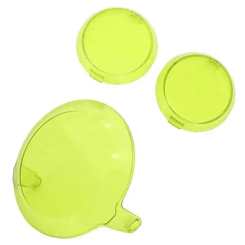 

Precision Motorcycle Accessories Headlight Protection Fog Light Protective Cover For Norden 901 Norden 901 2022 2023