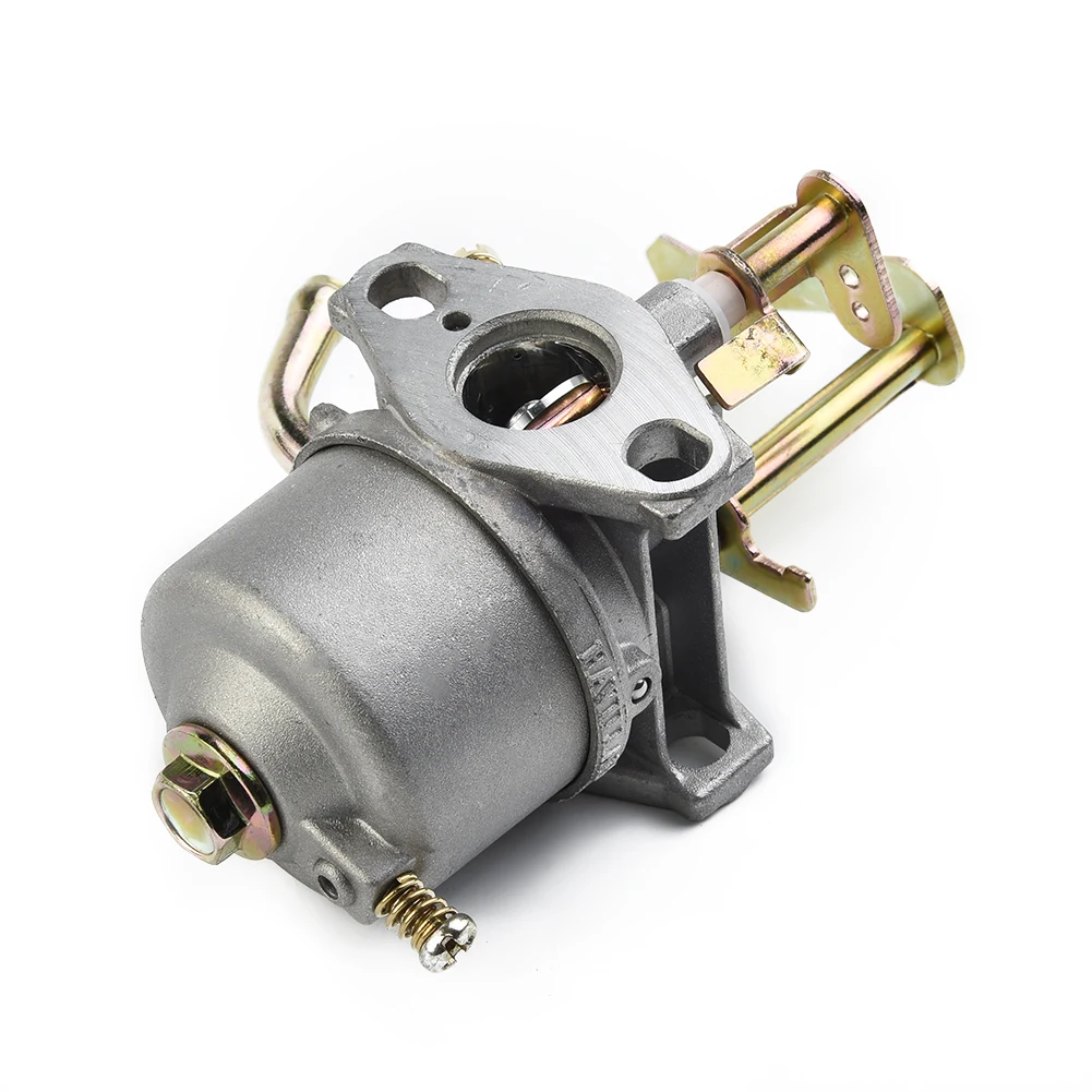 عالية الجودة العملي المكربن 1100 واط أدوات 4-السكتة الدماغية الجمعية المكربن مرشح الوقود خط الوقود حديقة مولد