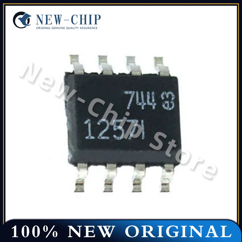 2PCS-10PCS/LOT LTC1257CS8#TRPBF LTC1257 LTC1257CS8 LT1257  SOP-8 NEW ORIGINAL