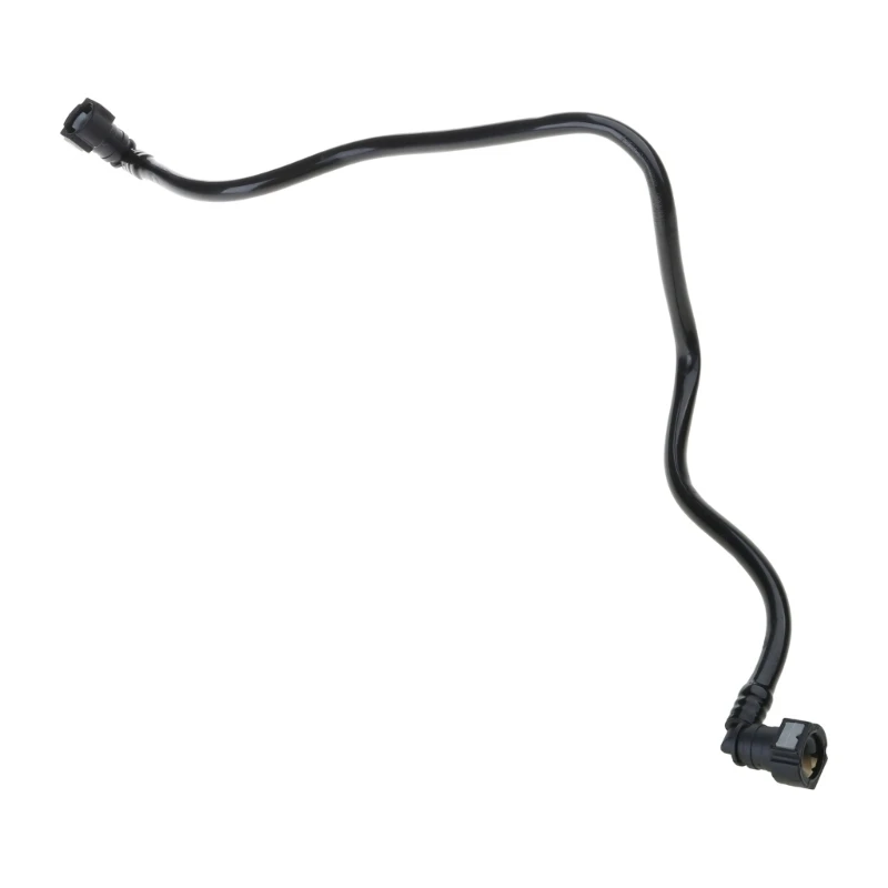 y1gd Water Coolant Pipe Hose for SLK250 2710181300 Air Hose Replacement Coolant Hose