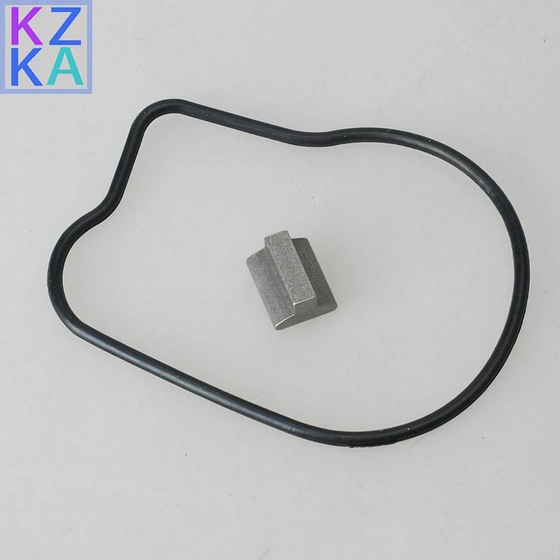 

06192-ZV5-003 Ремкомплект крыльчатки водяного насоса для подвесного двигателя Honda Marine BF35 BF40 BF45 BF50 04999-ZV5-000AH 06192-ZW3-000