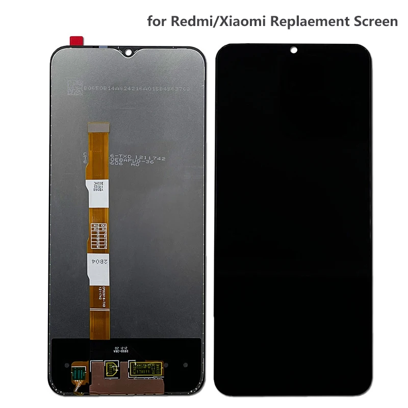 Mobile Phone Screen Assembly Is Suitable For Vivo Y20/x50/x60 Vivo Series Accessories DIY Mobile Phone Replacement Screen