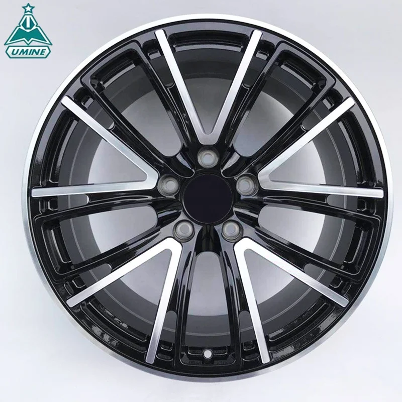 

Flow Forming Luxury Wheels Light Weight Rims From 18 Inch to 22 Inch Fit 5X120 5X112 5X114.3